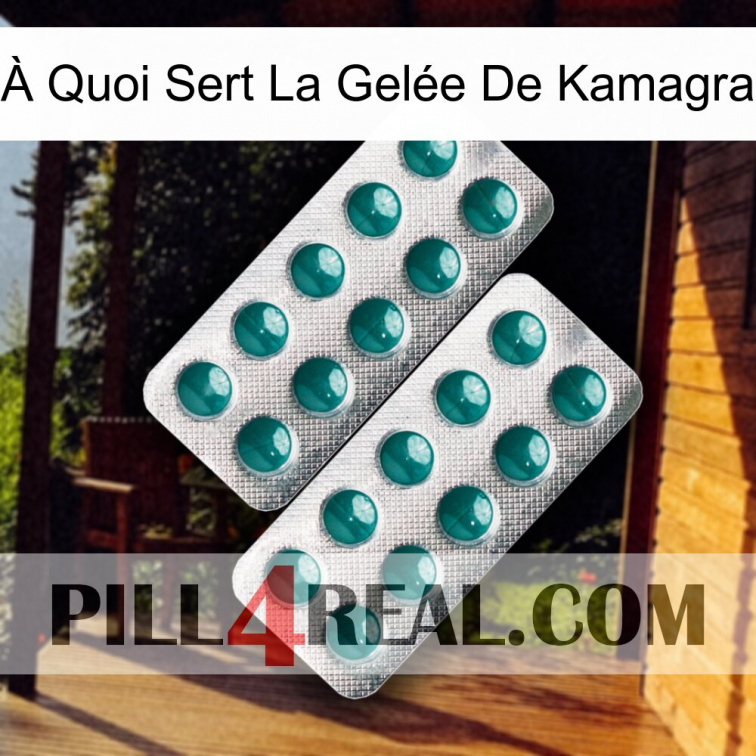 À Quoi Sert La Gelée De Kamagra dapoxetine2